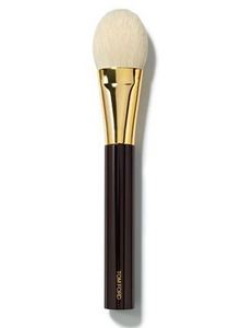 Cheek brush